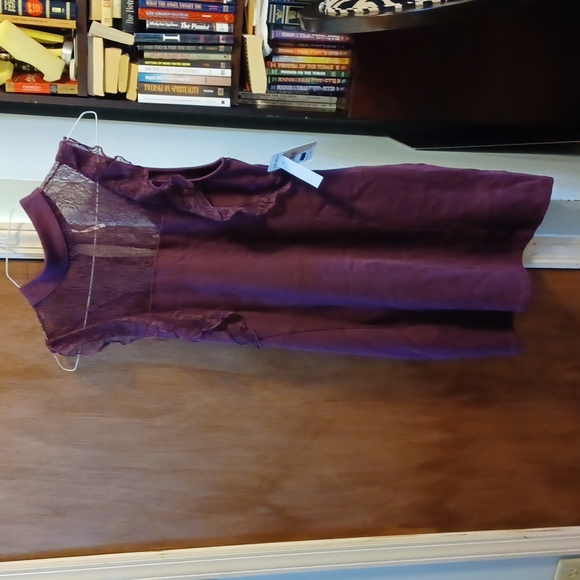 Free People Dress NWT - Picture 3 of 8